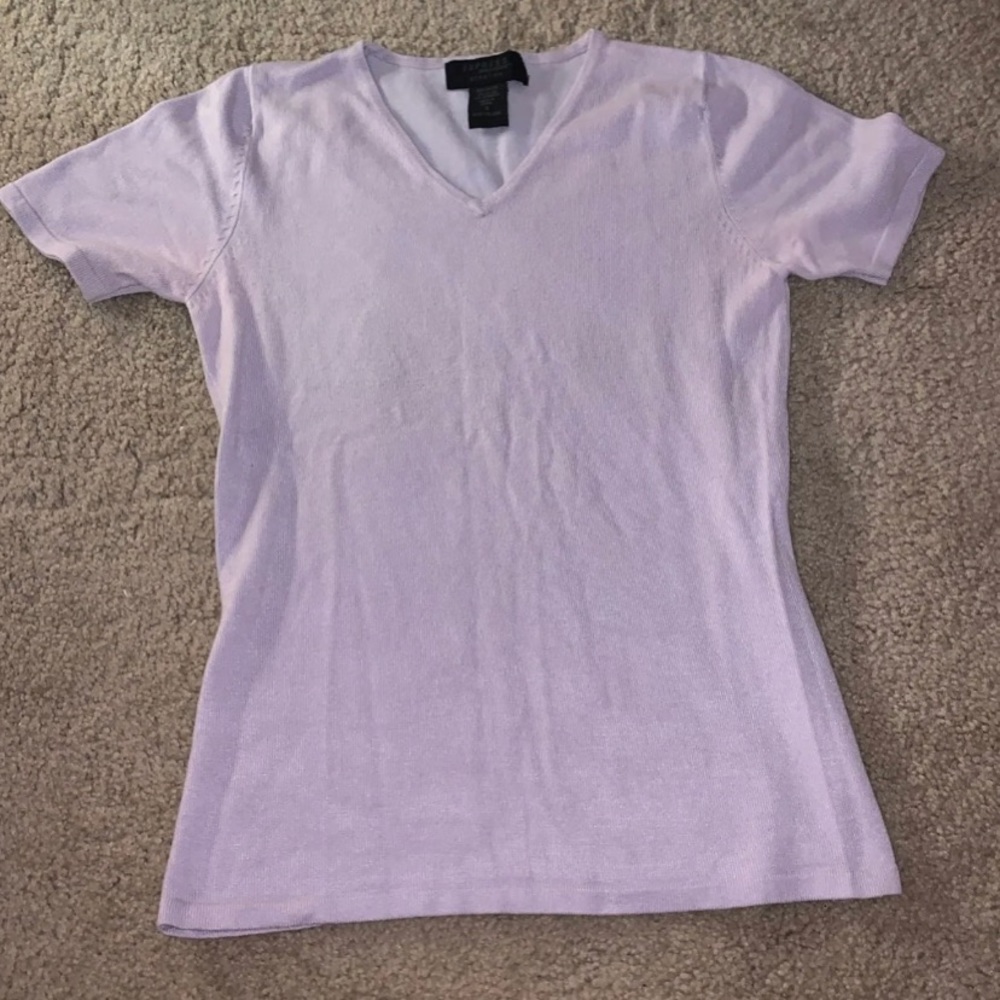 a shirt